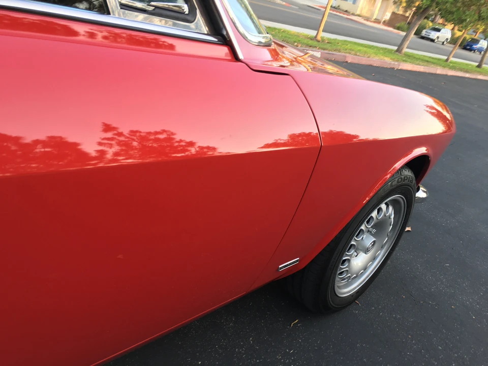1974 Alfa Romeo 2000 GT Veloce - Image 30 of 31