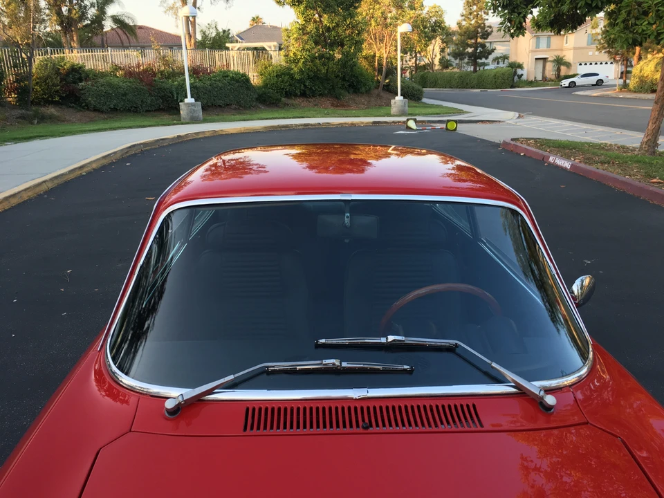 1974 Alfa Romeo 2000 GT Veloce - Image 16 of 31