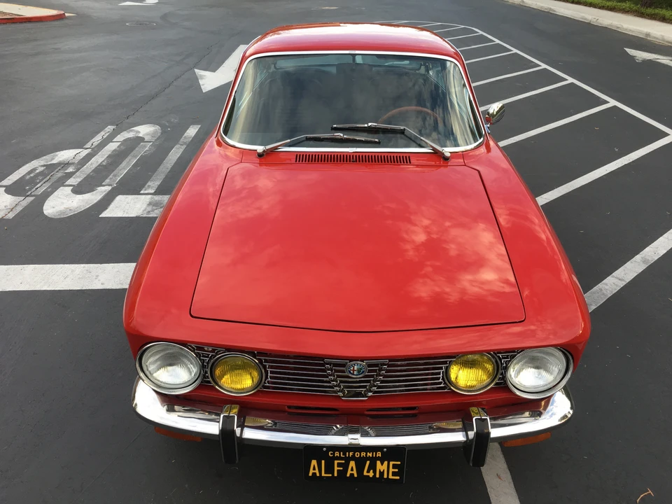 1974 Alfa Romeo 2000 GT Veloce - Image 2 of 31