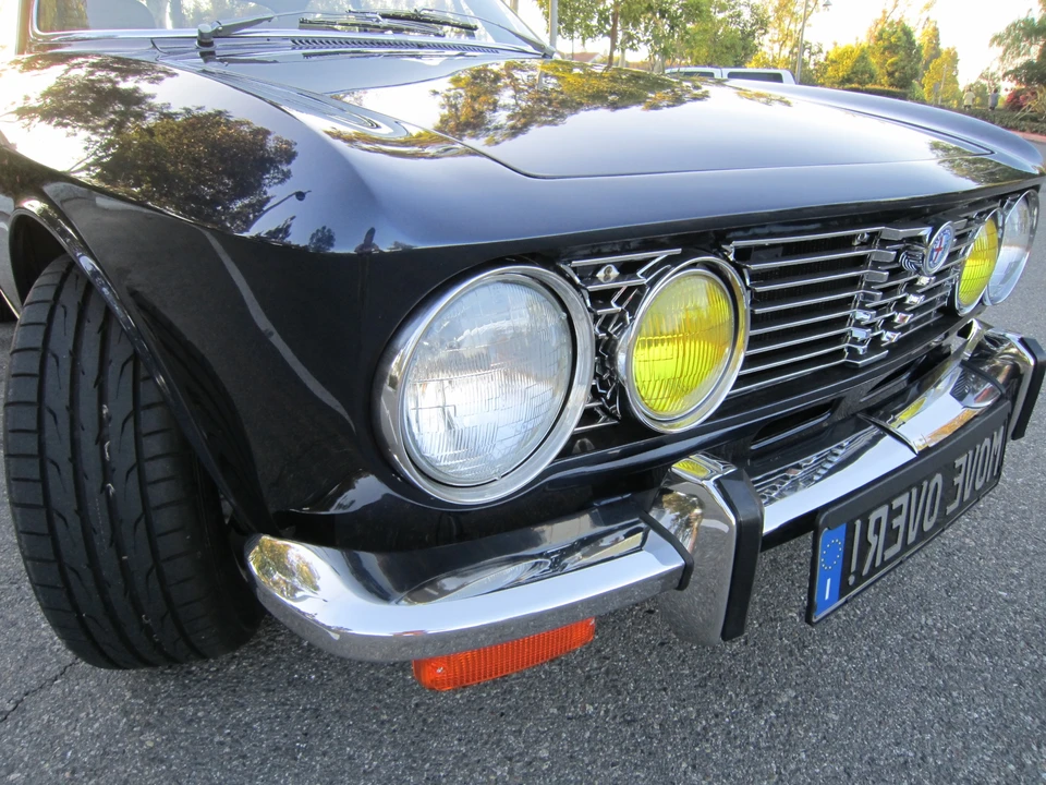 1974 Alfa Romeo 2000 GT Veloce - Image 6 of 31