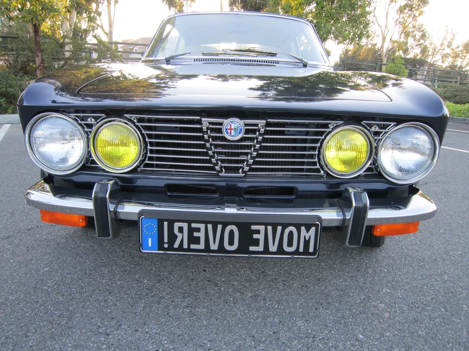 1974 Alfa Romeo 2000 GT Veloce - Image 7 of 31