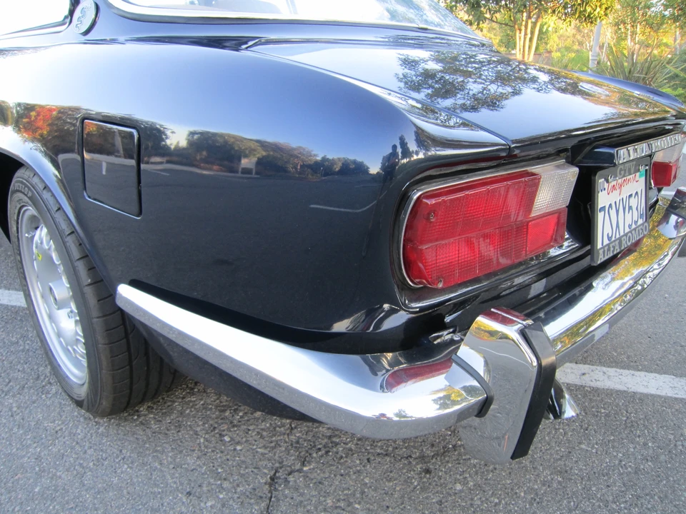 1974 Alfa Romeo 2000 GT Veloce - Image 21 of 31