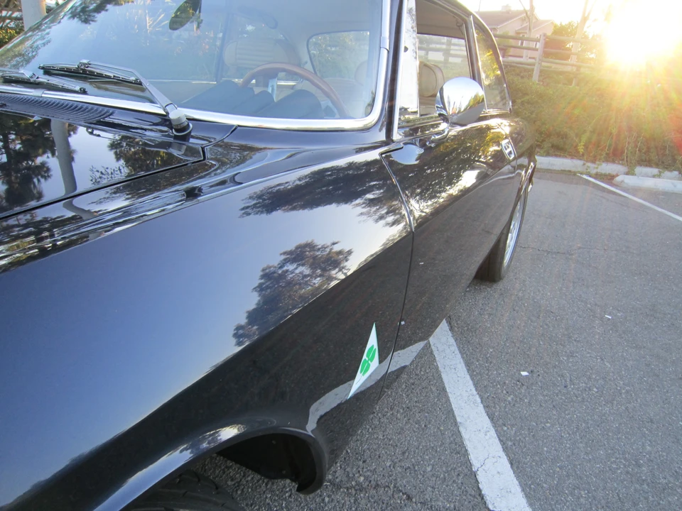1974 Alfa Romeo 2000 GT Veloce - Image 10 of 31