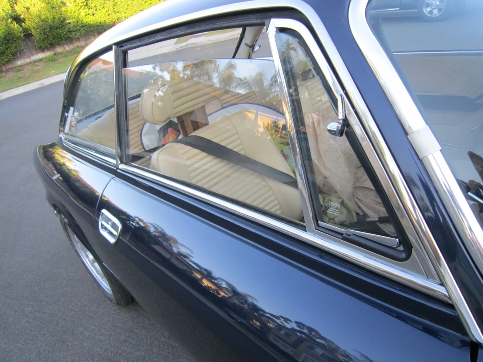 1974 Alfa Romeo 2000 GT Veloce - Image 25 of 31