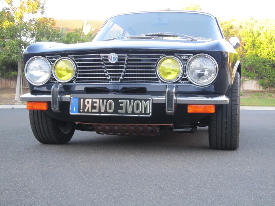 1974 Alfa Romeo 2000 GT Veloce - Image 5 of 31