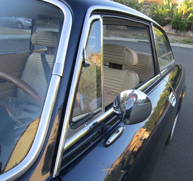 1974 Alfa Romeo 2000 GT Veloce - Image 11 of 31