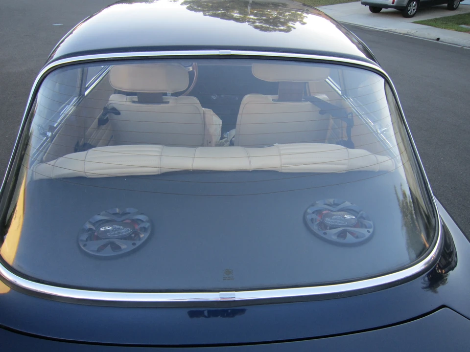 1974 Alfa Romeo 2000 GT Veloce - Image 15 of 31