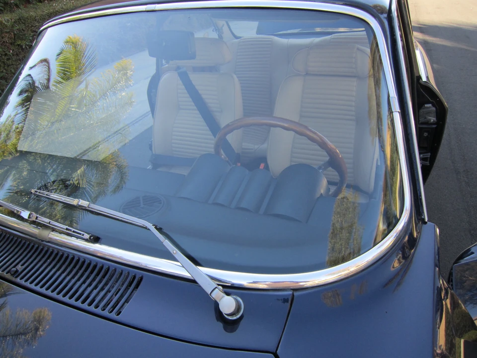 1974 Alfa Romeo 2000 GT Veloce - Image 26 of 31