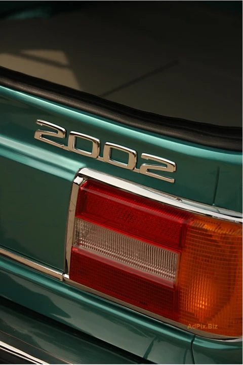 1974 BMW 2002 - Image 15 of 31
