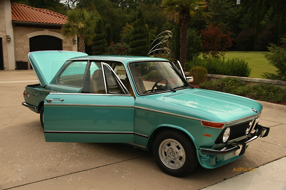 1974 BMW 2002 - Image 12 of 31