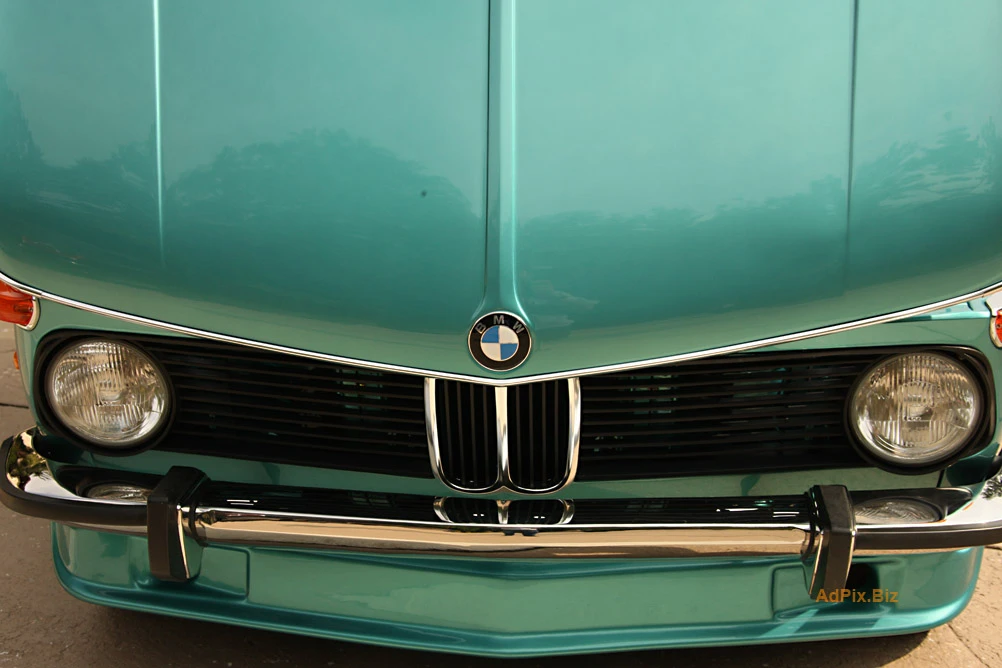 1974 BMW 2002 - Image 9 of 31