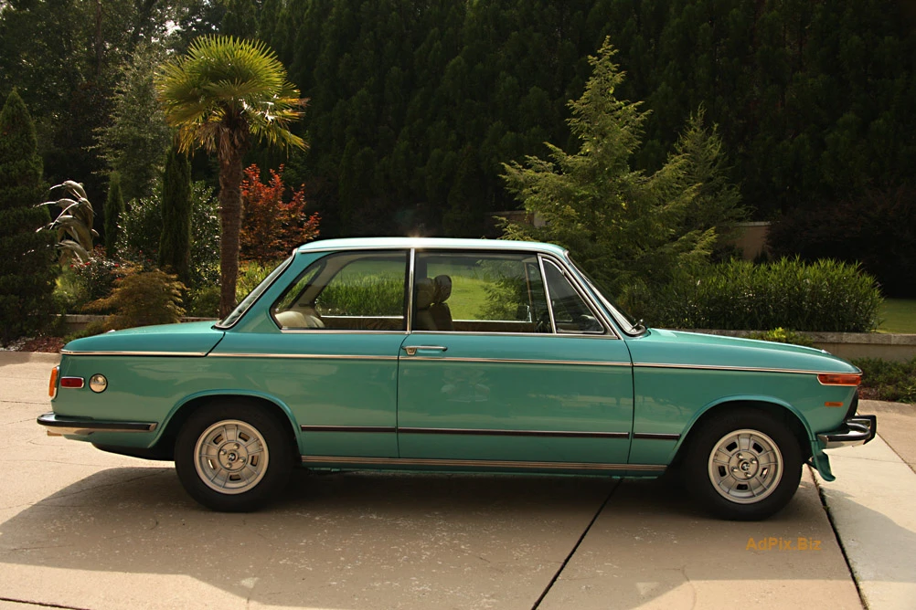 1974 BMW 2002 - Image 5 of 31