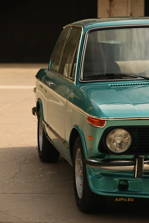 1974 BMW 2002 - Image 10 of 31