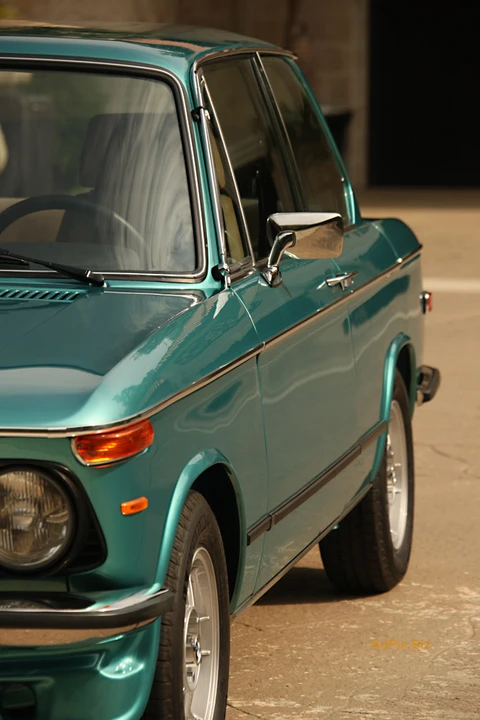 1974 BMW 2002 - Image 11 of 31