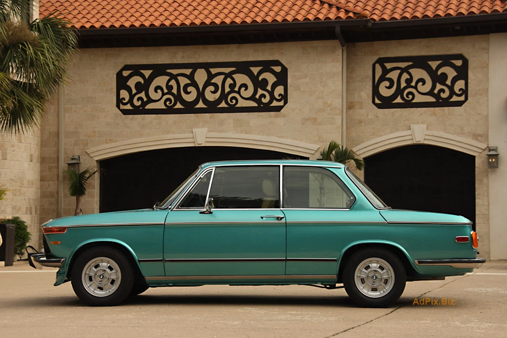1974 BMW 2002 - Image 3 of 31