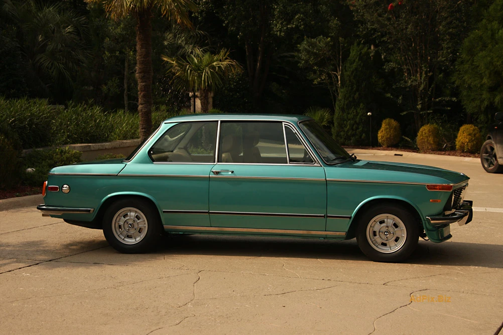 1974 BMW 2002 - Image 7 of 31