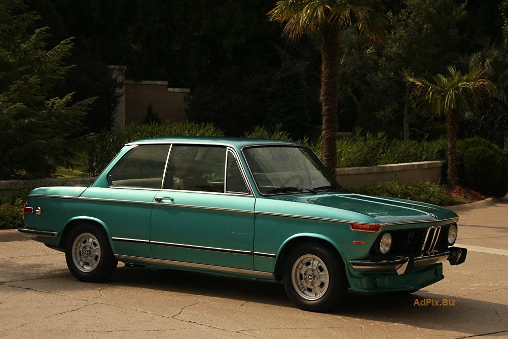 1974 BMW 2002 - Image 6 of 31