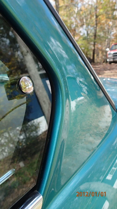 1974 BMW 2002 - Image 21 of 31