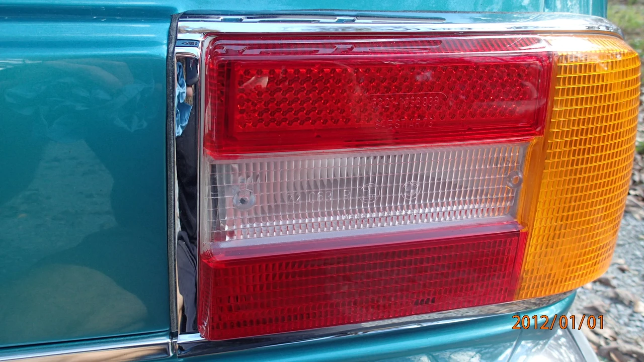 1974 BMW 2002 - Image 27 of 31