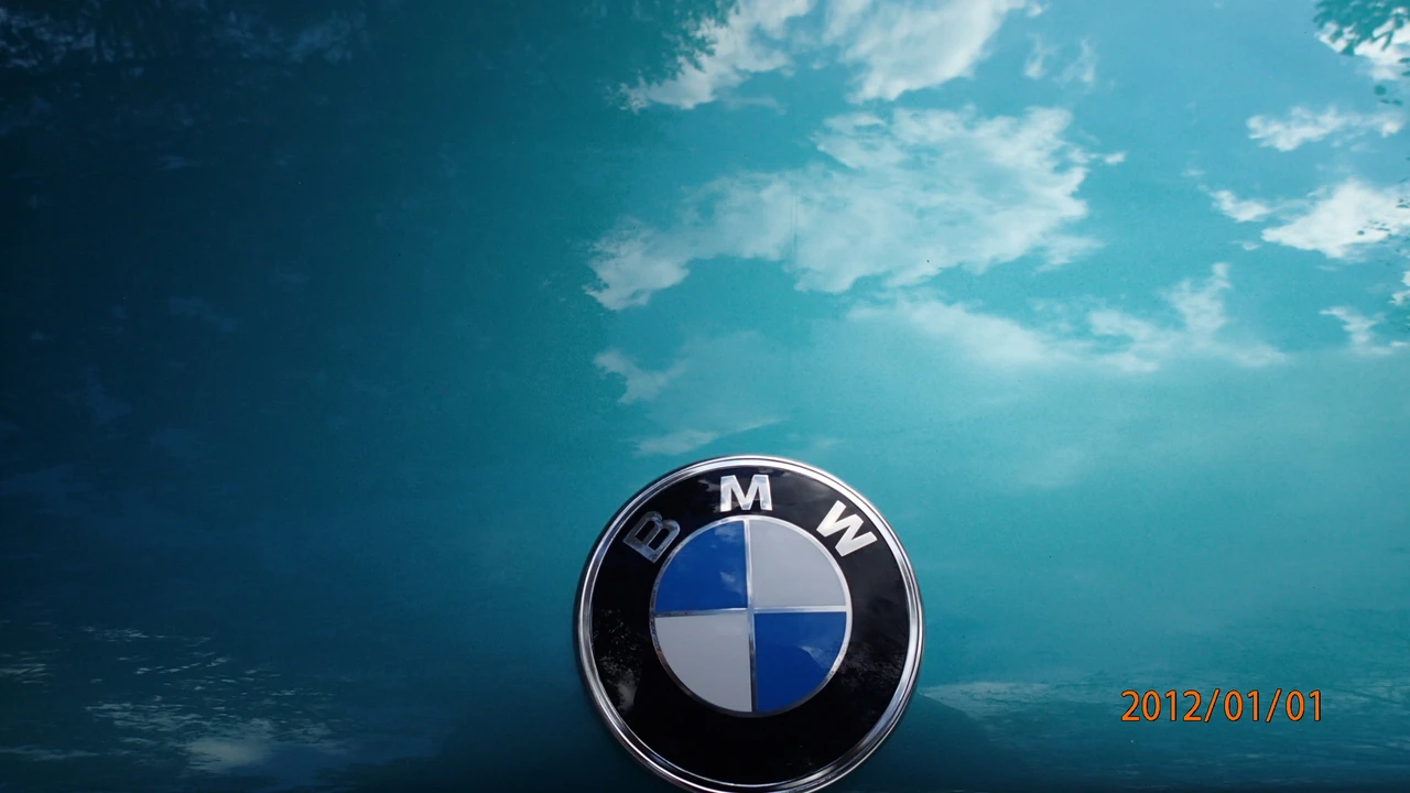 1974 BMW 2002 - Image 16 of 31