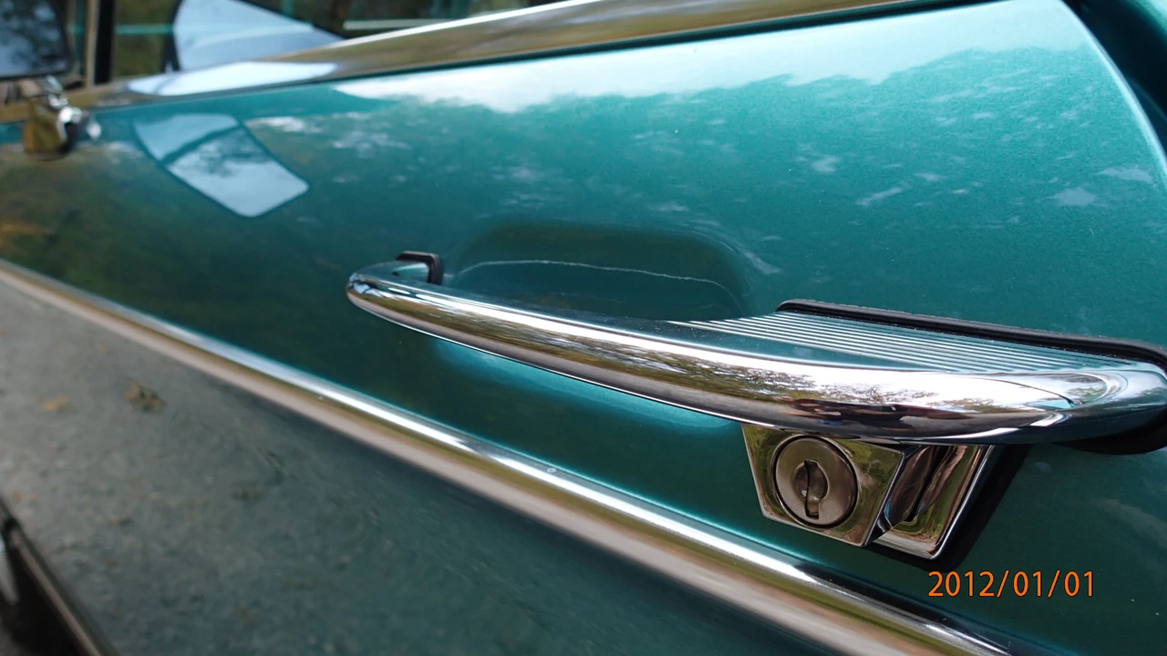 1974 BMW 2002 - Image 31 of 31