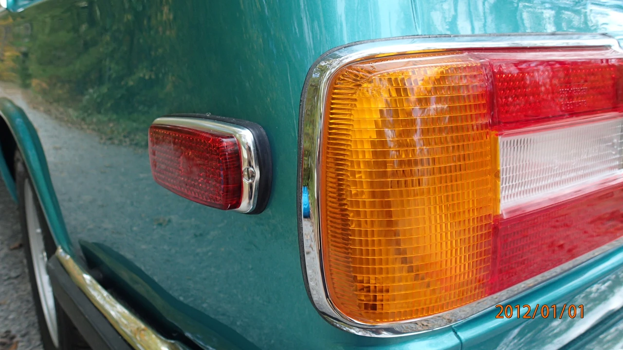 1974 BMW 2002 - Image 25 of 31