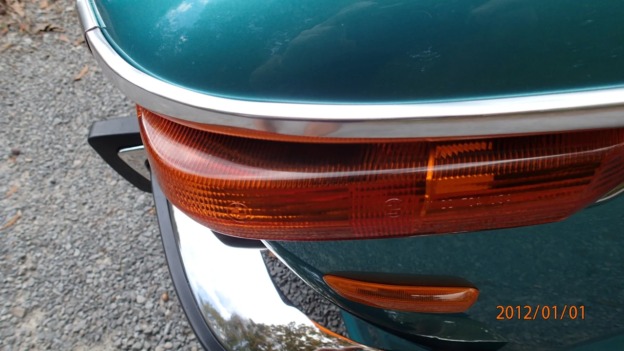 1974 BMW 2002 - Image 28 of 31