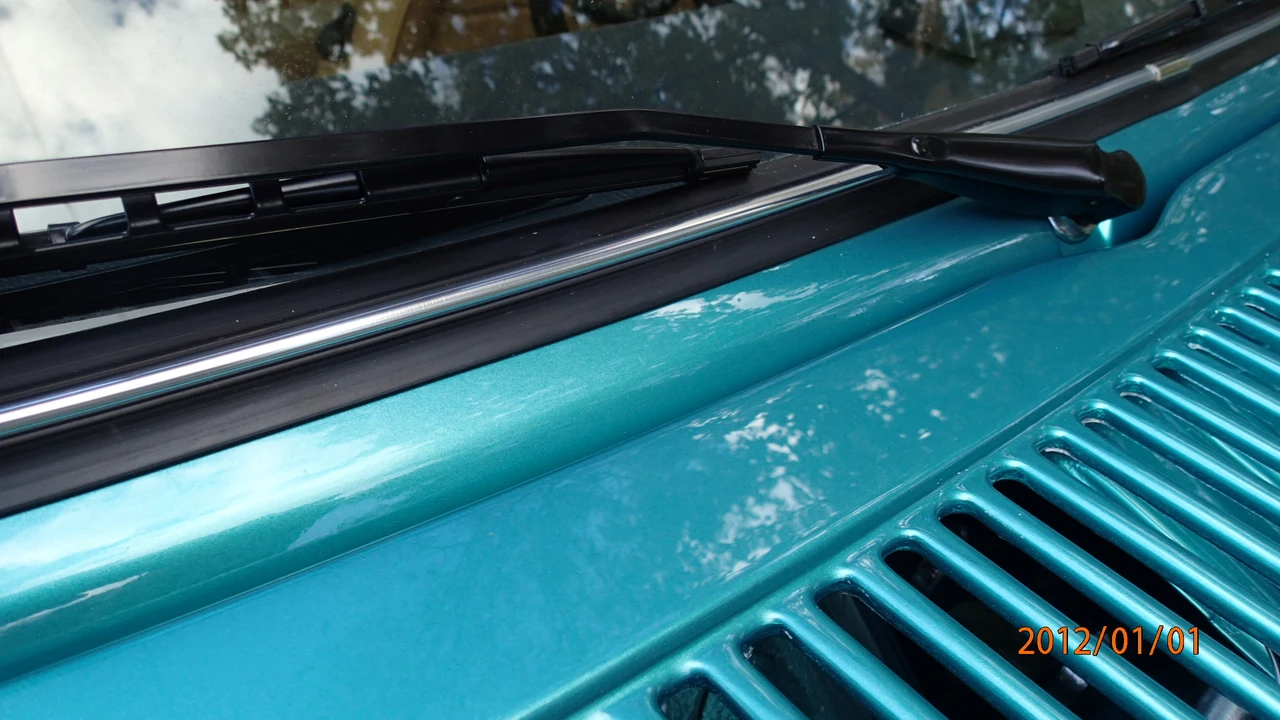 1974 BMW 2002 - Image 19 of 31