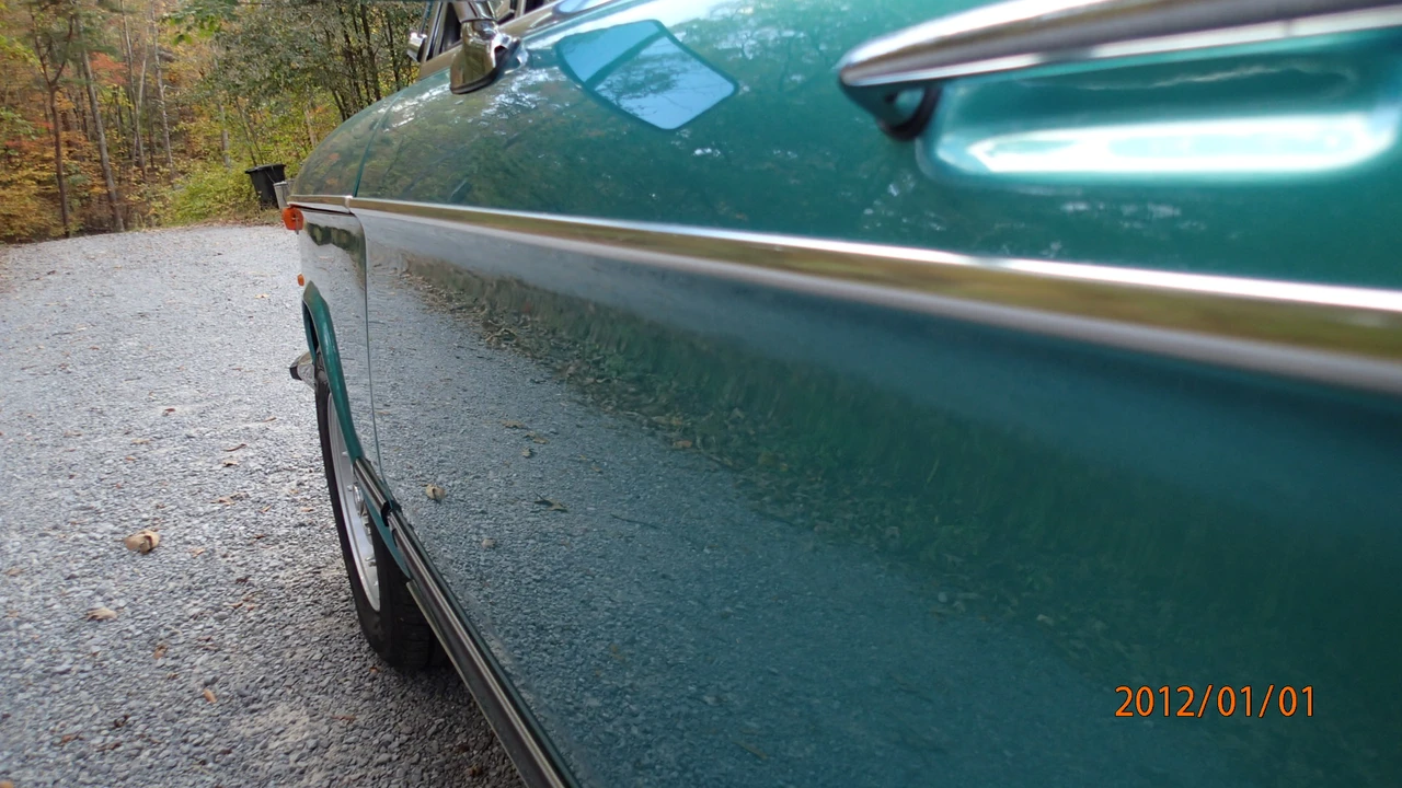 1974 BMW 2002 - Image 18 of 31