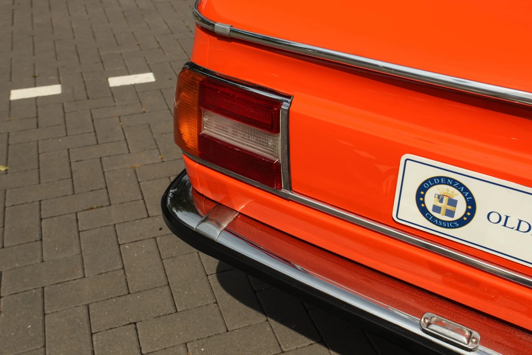1974 BMW 2002tii - Image 28 of 31