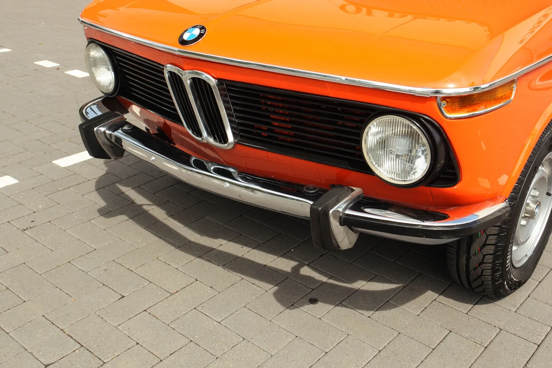 1974 BMW 2002tii - Image 24 of 31