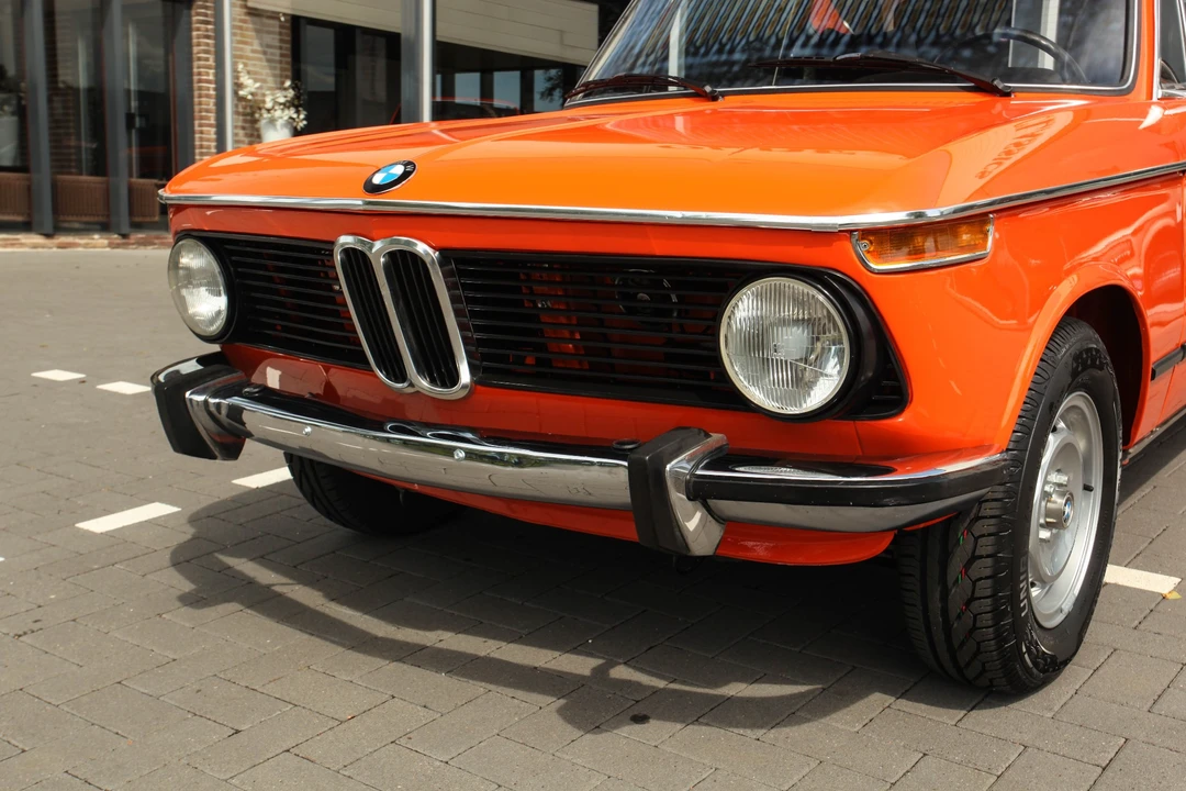 1974 BMW 2002tii - Image 23 of 31