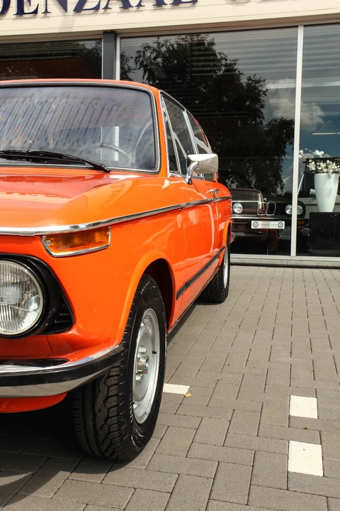 1974 BMW 2002tii - Image 22 of 31