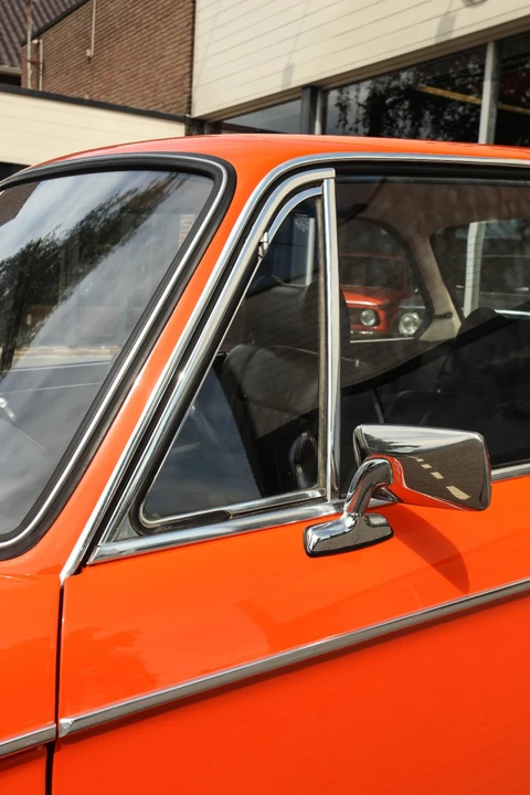 1974 BMW 2002tii - Image 26 of 31