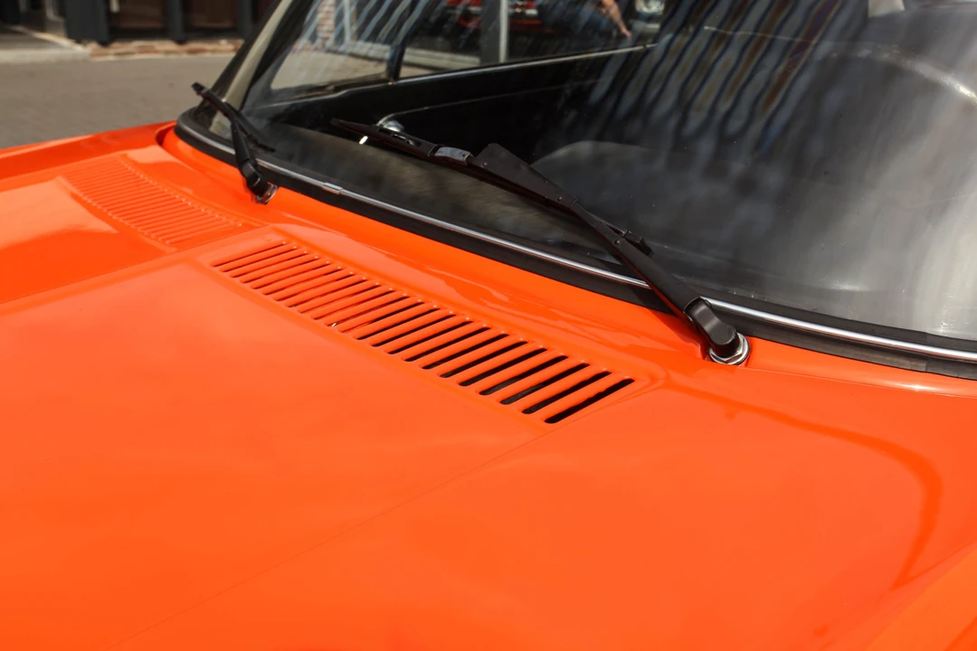 1974 BMW 2002tii - Image 25 of 31