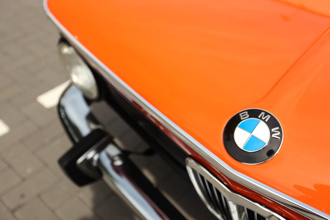 1974 BMW 2002tii - Image 21 of 31