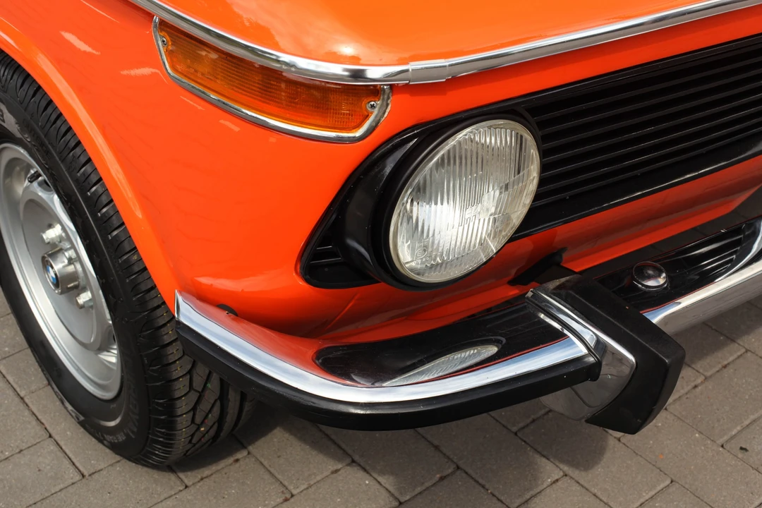1974 BMW 2002tii - Image 19 of 31