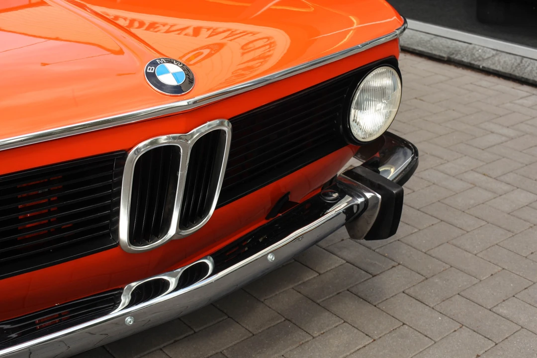 1974 BMW 2002tii - Image 20 of 31
