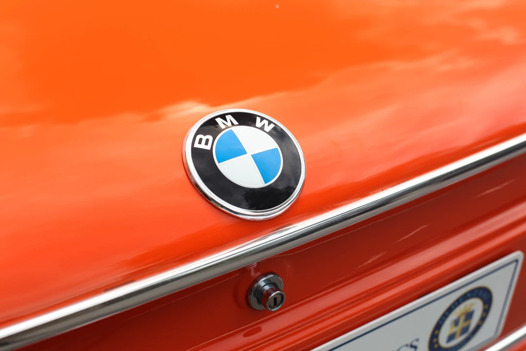 1974 BMW 2002tii - Image 30 of 31