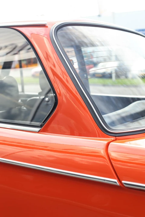 1974 BMW 2002tii - Image 27 of 31