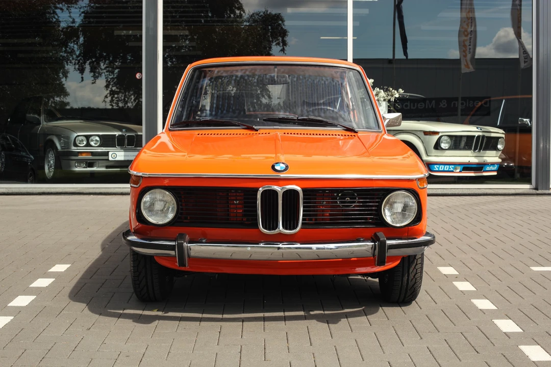 1974 BMW 2002tii - Image 18 of 31