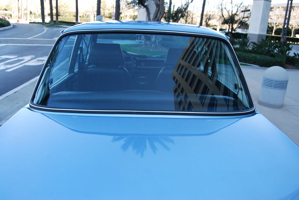 1974 BMW 2002tii - Image 13 of 31