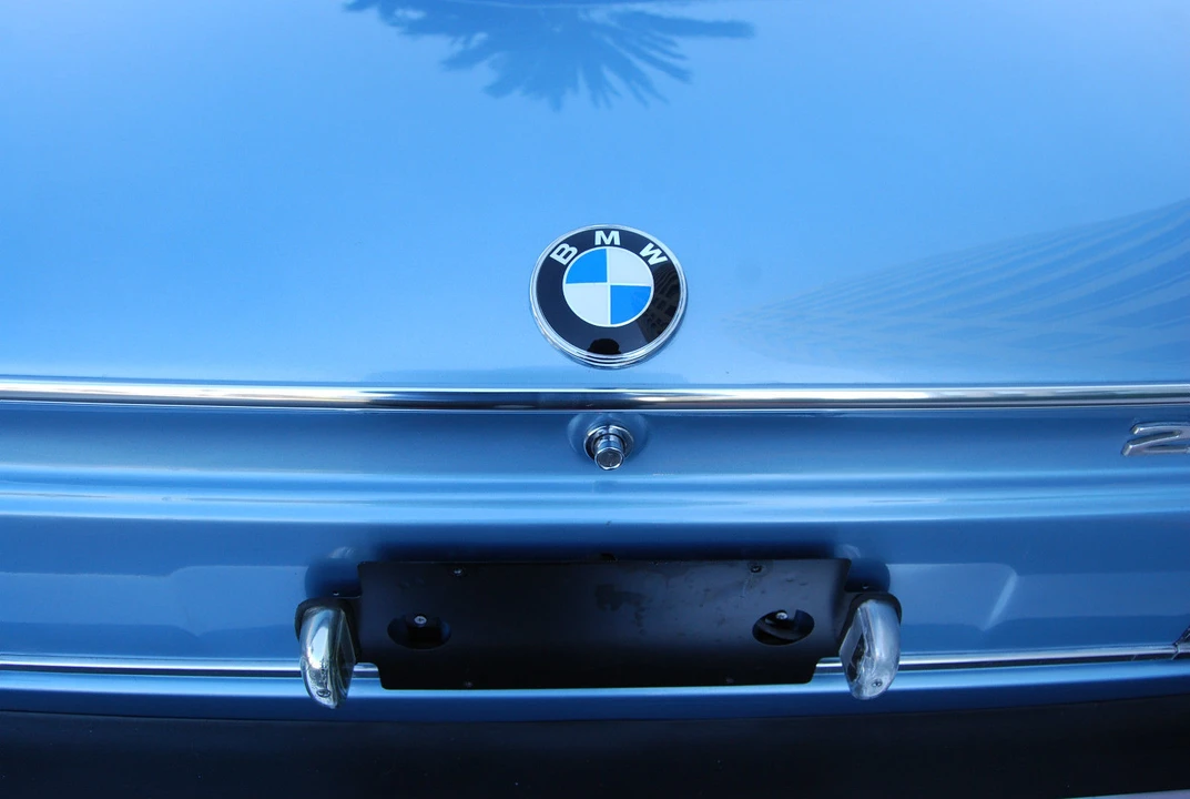 1974 BMW 2002tii - Image 14 of 31