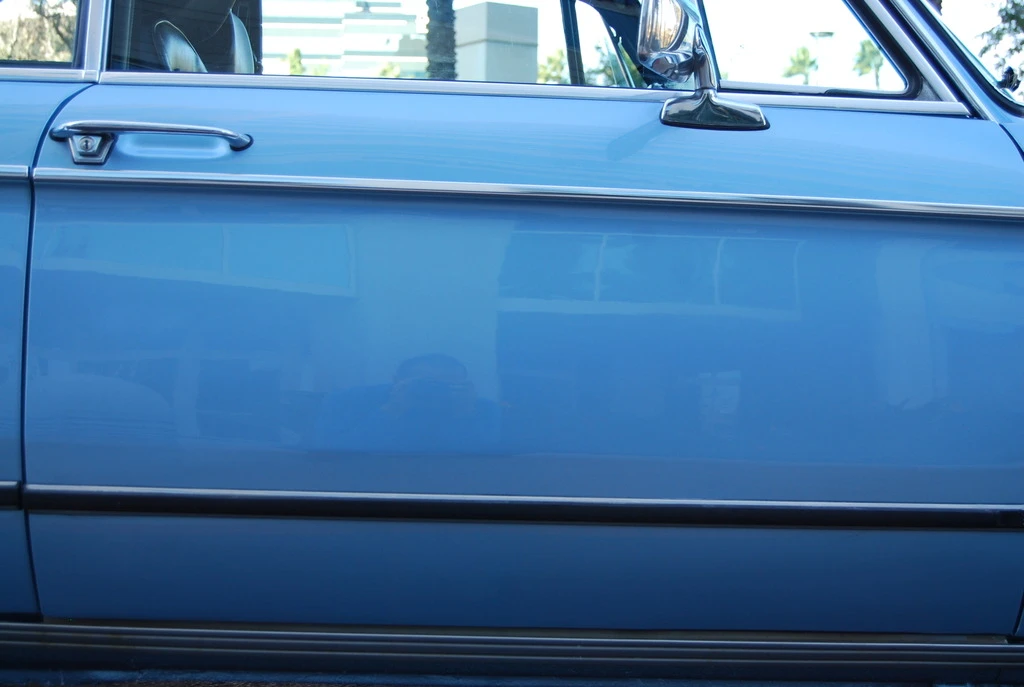 1974 BMW 2002tii - Image 15 of 31