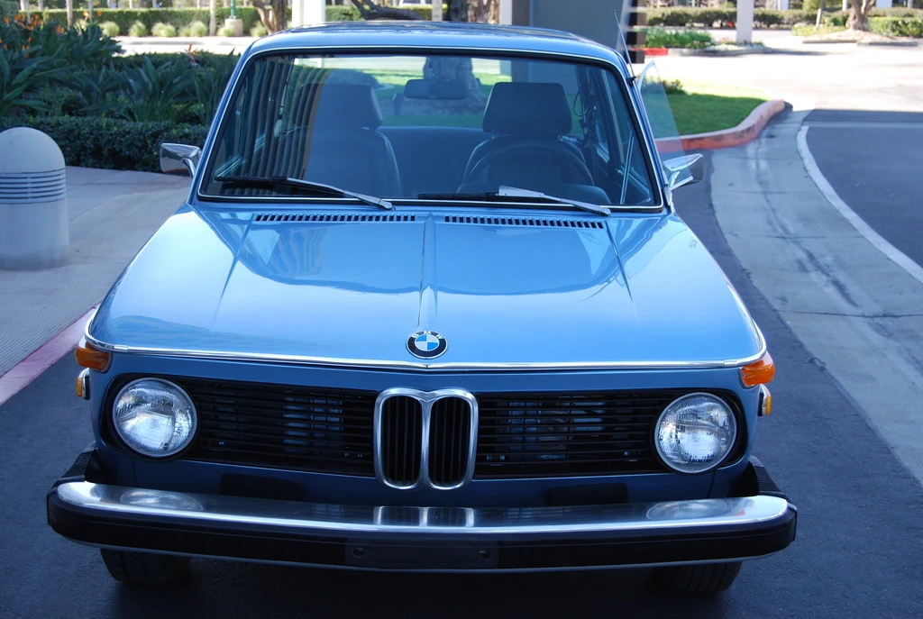 1974 BMW 2002tii - Image 4 of 31