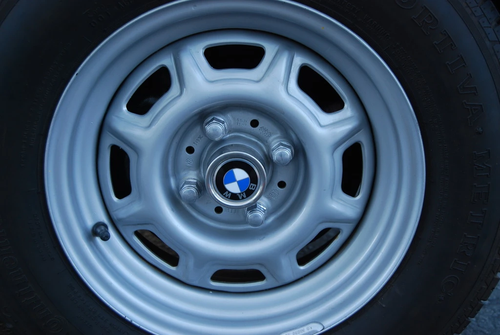 1974 BMW 2002tii - Image 18 of 31