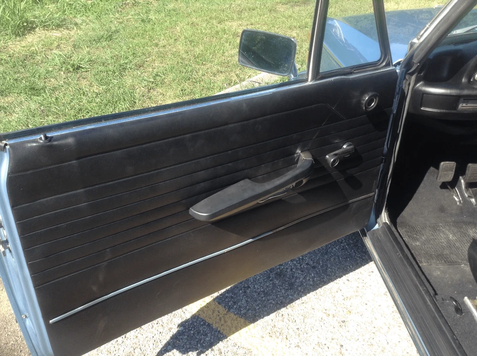1974 BMW 2002tii - Image 19 of 31