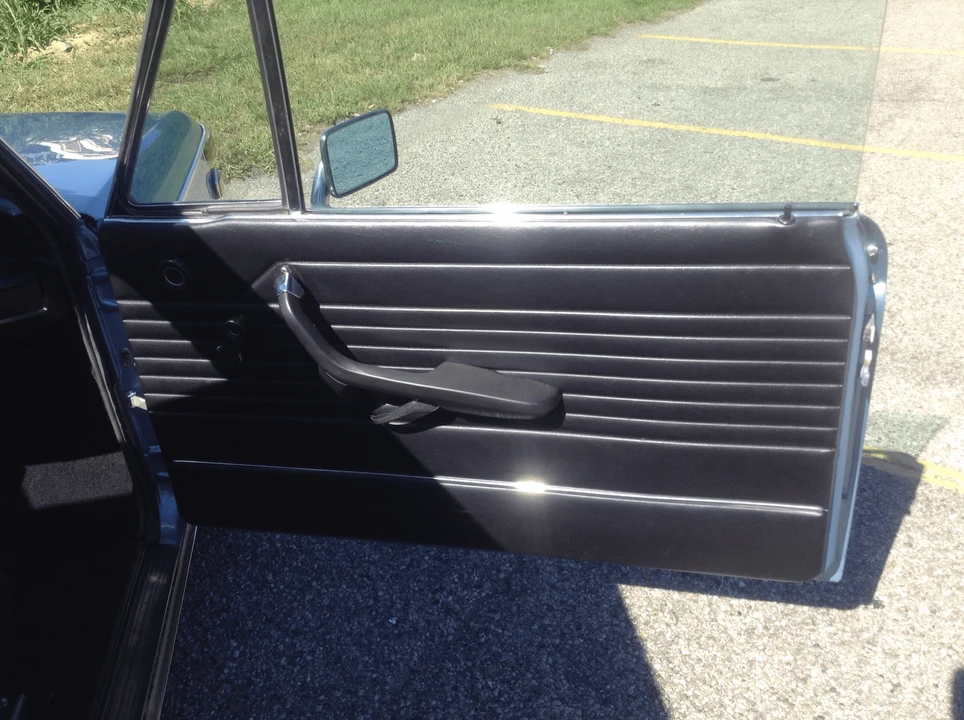 1974 BMW 2002tii - Image 20 of 31