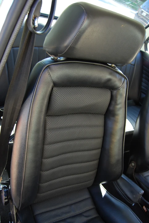 1974 BMW 2002tii - Image 23 of 31