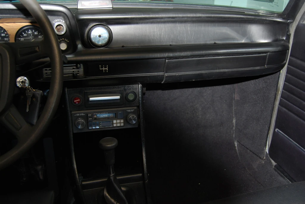 1974 BMW 2002tii - Image 25 of 31